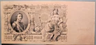 Russia. Very nice 1912 500 ruble note, Pierre le Grand. SPL