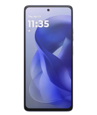 Motorola Moto G Power (2025) 128GB (Cricket) XT2515-2 Slate Gray