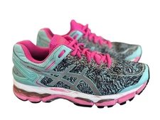 ASICS Gel Kayano 22 Lite Show Running Shoes Women’s Size 7 US