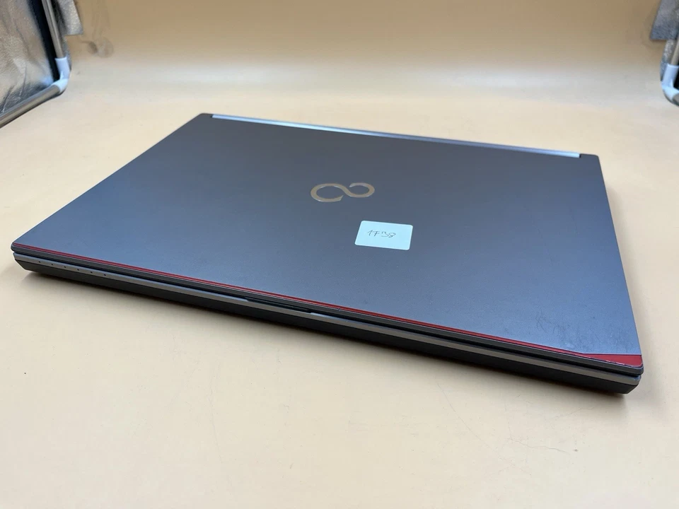 Fujitsu Celsius H730 i7-4700MQ 8GB RAM 512GB SSD Win 10 Laptop Notebook - Bild 2 von 4