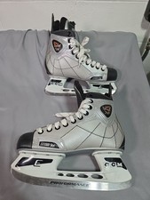 CCM Vector 2.0 Ice Skates for Ice Hockey Size US 7