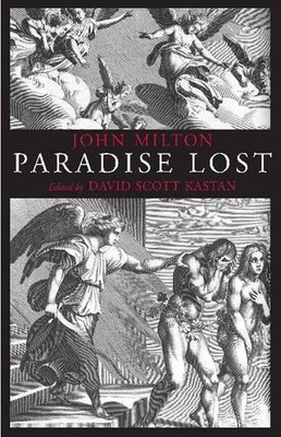 PARADISE LOST (HACKETT CLASSICS) By John Milton & David Scott Kastan *BRAND NEW*
