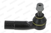 Moog Spurstangenkopf Rechts, Vorderachse U.A. FüR Audi, Seat, Skoda, VW