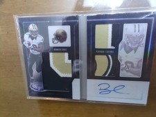 2016 Panini Playbook Football Cards 7