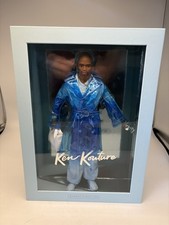 Barbie Signature KEN KOUTURE 2 Exclusive Doll...