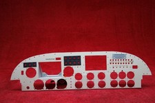 Vans RV-6A Instrument Panel Vans RV-6A Instrument Panel