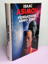 FONDAZIONE ANNO ZERO Isaac