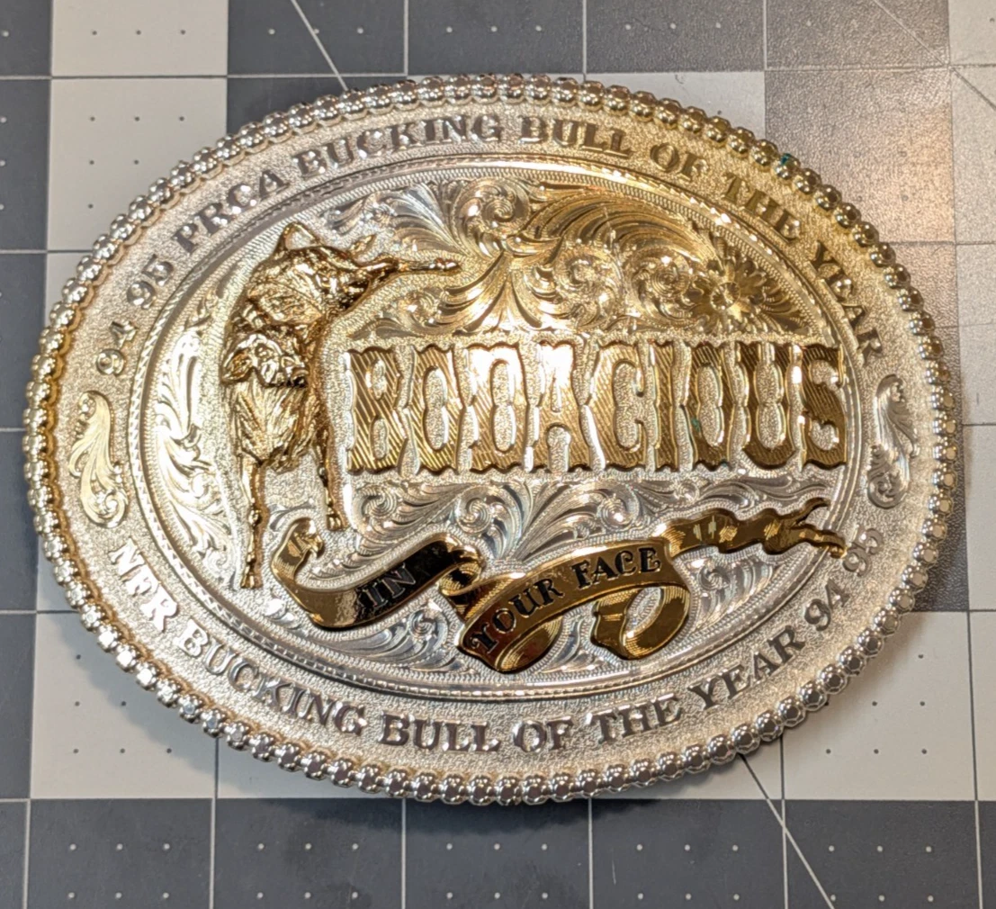 Montana Silversmith Buckle In Vintage Belt Buckles for sale | eBay