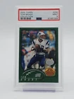TOM BRADY 2002 TOPPS COLLECTION WEEKLY WRAP UP #295 PATRIOTS PSA 9 Q3739