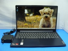 Lenovo IdeaPad 1 15AMN7 15.6" FHD TOUCH Ryzen 5 7520U 2.8Ghz 8GB 256GB +Charger
