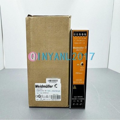 1PC NEW   Switch power supply PRO ECO 72W 24V 3A 1469470000 *le