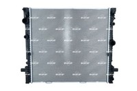 KüHler WasserküHler MotorküHler Aluminium FüR BMW X3 Xdrive20I Xdrivem40I X4