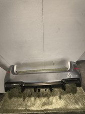 Pare-choc arrière BMW 518