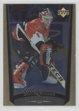 1998-99 Upper Deck Gold Reserve Damian Rhodes #137 00jz
