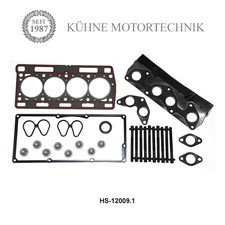 HS-12009.1 Zylinderkopfdichtung Satz für Renault Clio Twingo Nissan 1,2 D7F