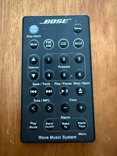 Télécommande Bose Wave Music System pour AWRCC1, AWRCC2