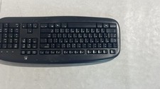 Logitech Y-SU61 PS/2 Port Deluxe Wired Comput...