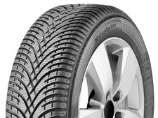 Pneus d'Hiver 205/45 R16 Kleber 87H KRISALP HP3 XL M+S (2022)