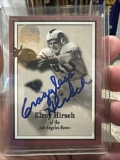 Is Leaf Planning Their Own Version of 'Greats of the Game'? 18