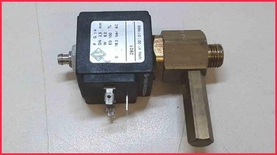 Elektro Magnetventil  Quick Mill 05000A