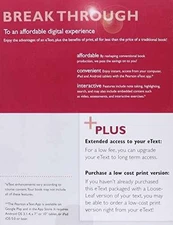 Creating Inclusive - Printed Access Code, by Salend Spencer - Very Good p