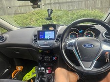 Ford Fiesta 2016