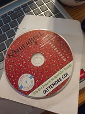 kimberbell embroidery cd