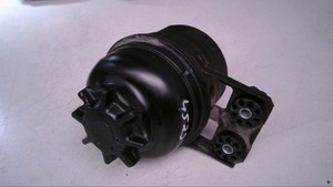 Ausgleichsbehälter Servopumpe Servoöl 1097164 BMW 320d DPF Bj 2005 E90 / E91/