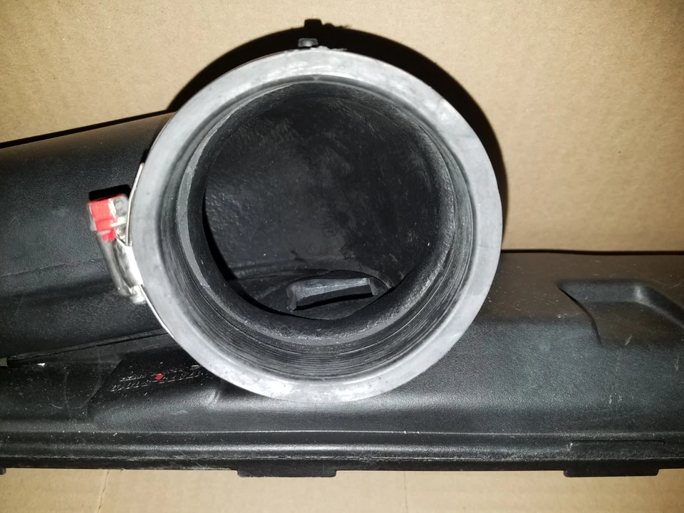 1990 1991 1992 1993 1994 LEXUS LS400 LS 400 AIR INTAKE CONNECTOR S PIPE HOSE - Изображение 4 из 4