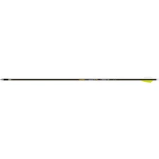Gold Tip Pierce LRT Arrows 500 2.1 in. Fusion X II Vanes 6 pk.