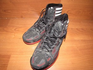 adizero crazy light derrick rose