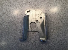 Hurst Shifter Bracket 2325 Rare NOS