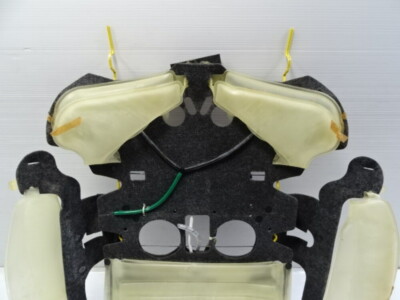 2008 Mercedes W216 CL63 seat lumbar support adapter, left or right
