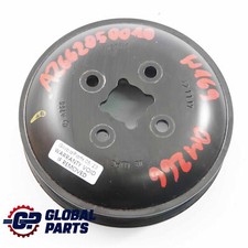 Mercedes W169 W245 M266 Wasserpumpe Riemenscheibe A2662050010