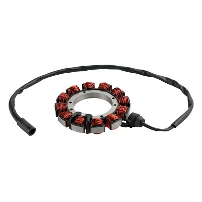 17 Amp Single Phase Stator Generator Fits Sportster XL883 XL1200