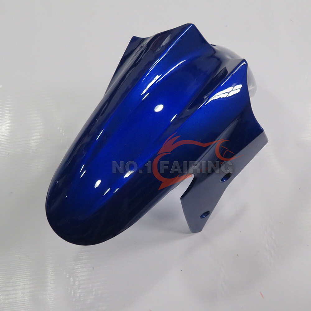 Injection Black Oem For Kawasaki Ninja 250r Fairings Ex250 Year 2008 2009 2010 2