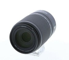 Nikon Zoom Lens NIKKOR Z DX 50-250mm f/4.5-6.3 VR Z Mount DX NZDXVR50-250