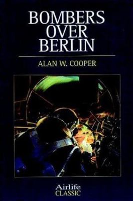 Bombers Over Berlin (Airlifes - GOOD