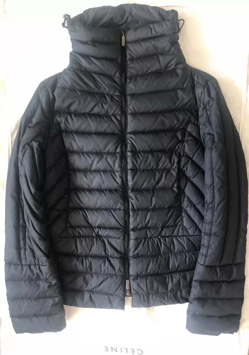 Moncler Down Jacket Size 2