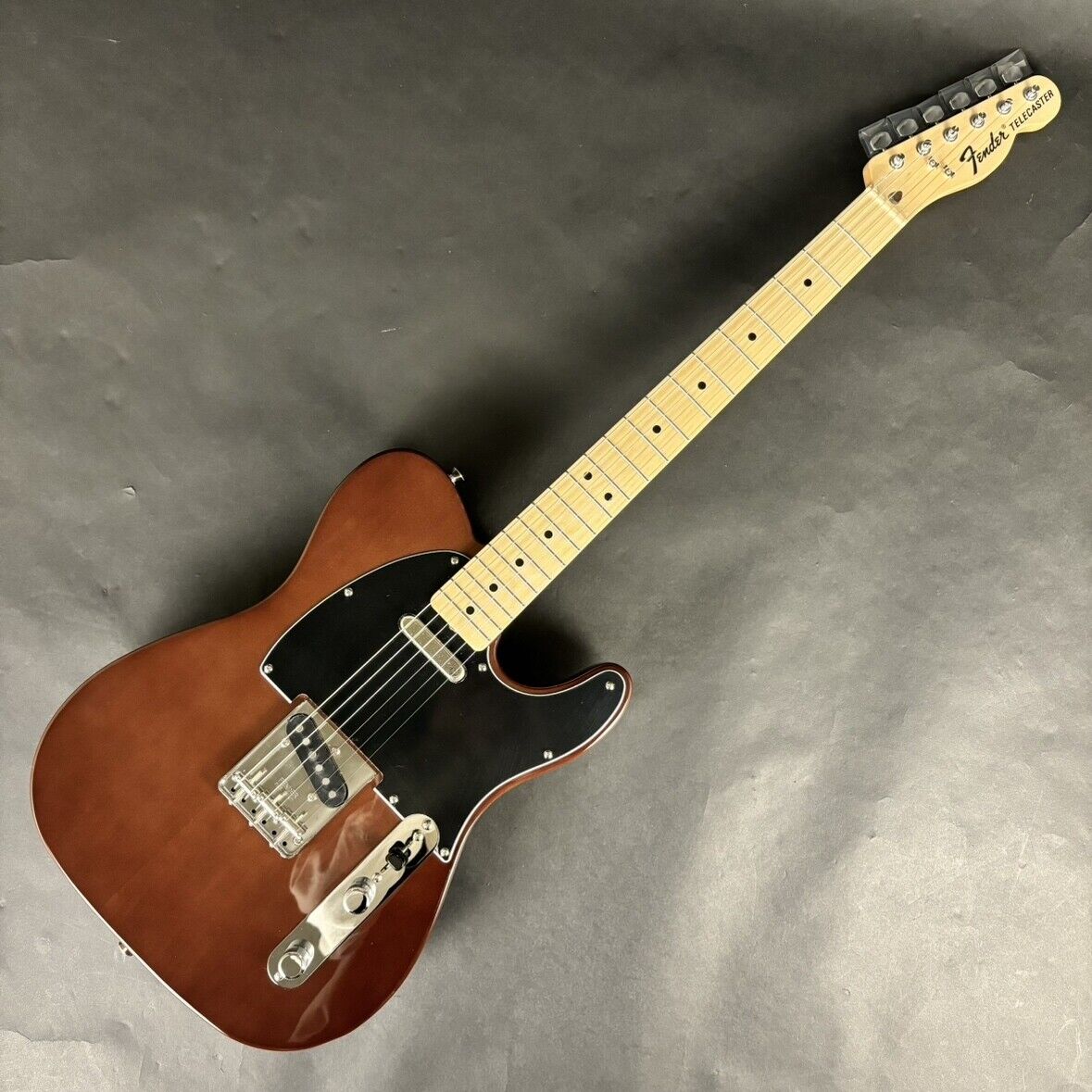 Fender FSR Made in Japan Traditional 70s Telecaster Walnut Fender FSR Made in Japan Traditional 70s Telecaster Walnut