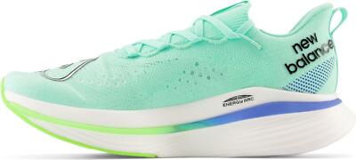 New Balance FuelCell SuperComp Elite V3 Bright Mint for Sale