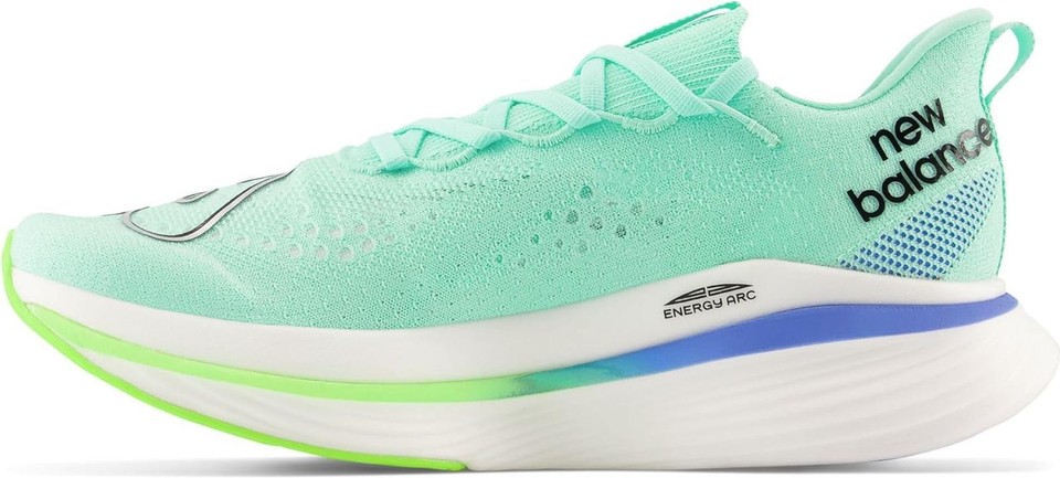 Las mejores ofertas en New Balance FuelCell SuperComp Elite V3