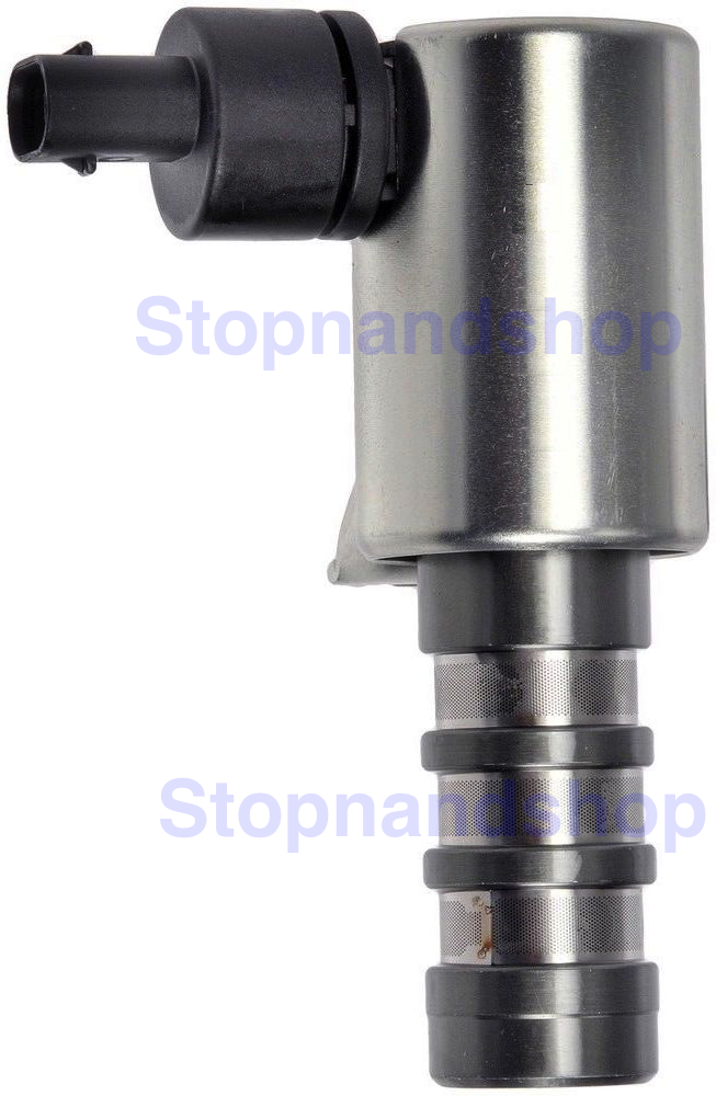 MOTOKU VVT Engine Solenoid For Ford, Lincoln, Mercury – Variable Cam Timing Control With Seal