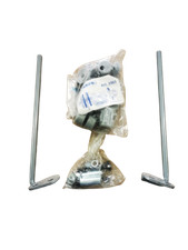 ASTE LASTRA PARAVENTO FABBRI SCOOTER HONDA BALI 1997 1998 1999 2000 2001