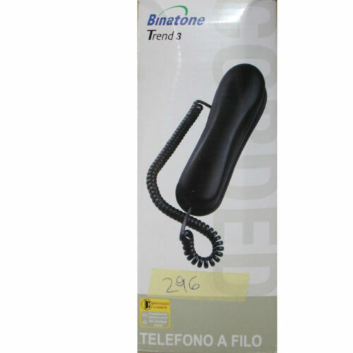 vhbw Battery Compatible with Binatone SpeakEasy 600Fly Smartphone