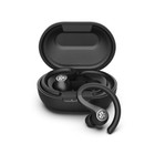 JLab Jbuds Air In-Ear Sports True Wireless Earbuds - Black NEW