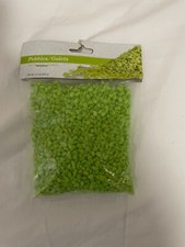 Decorative Green Accent Pebbles/Galets - e463