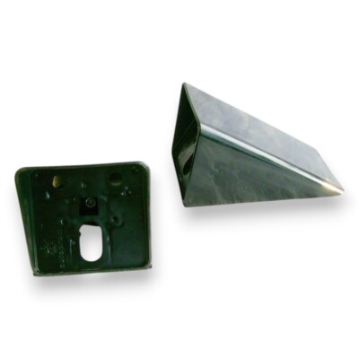 Zwischenstück Blinker/Positionsleuchte für Deutz Serien 06, 07, DX 3 (02375799)