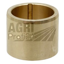Achsschenkelbuchse Deutz-Fahr F2L 612 D 25 D 25.1 D 25.1 S D 30 D 30 S