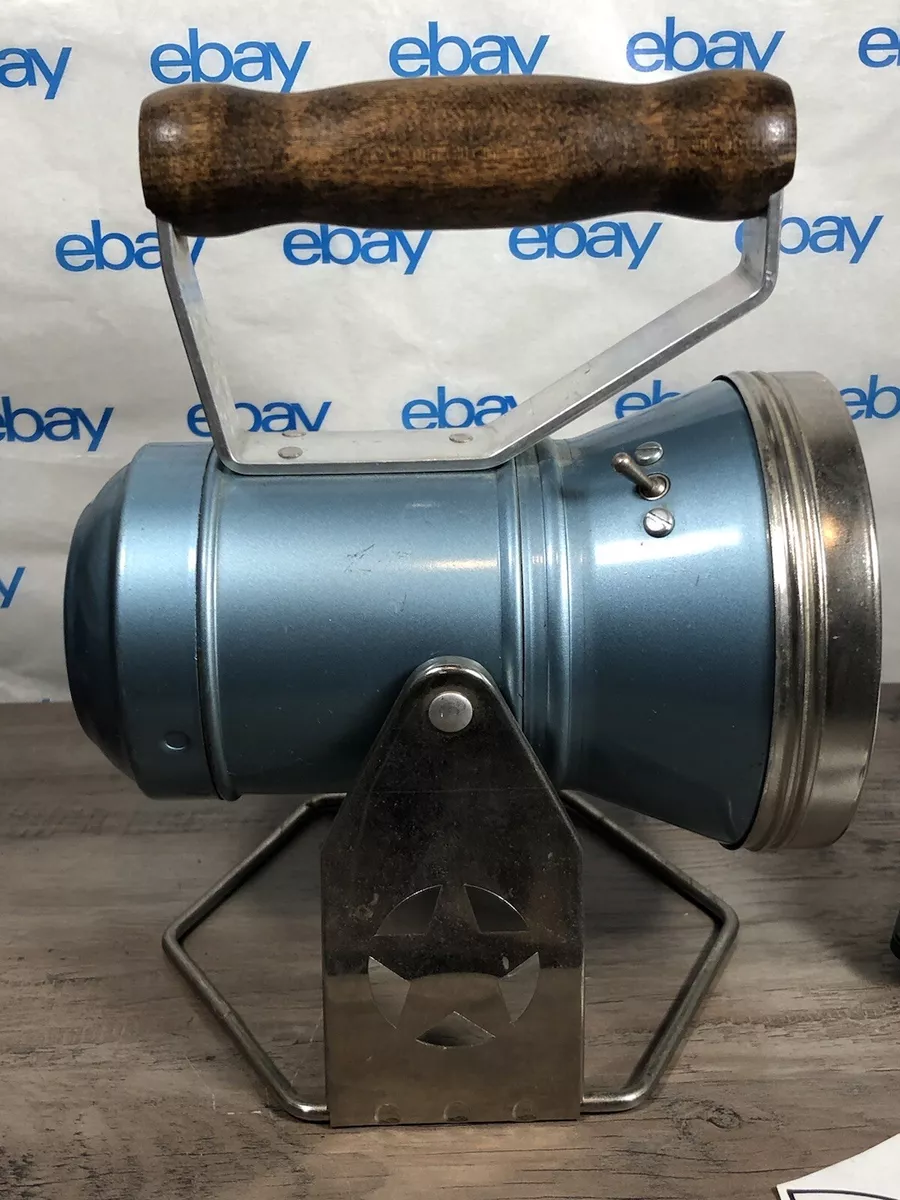 Star headlight 2024 and lantern vintage